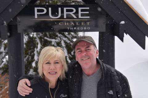 Pure Chalet Thredbo - Phillip Island Accommodation 5