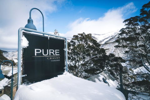Pure Chalet Thredbo - Phillip Island Accommodation 41