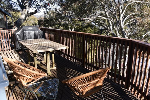Pure Chalet Thredbo - Phillip Island Accommodation 1