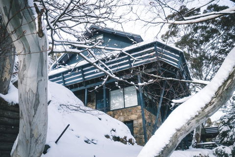 Pure Chalet Thredbo - Phillip Island Accommodation 40