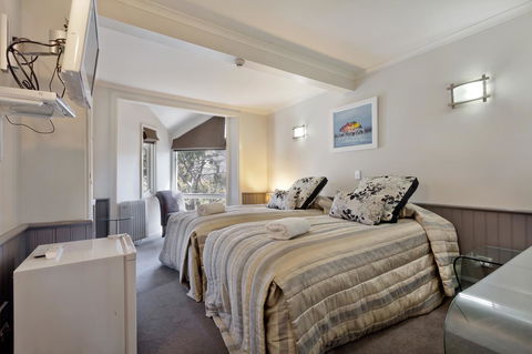 Pure Chalet Thredbo - Phillip Island Accommodation 32