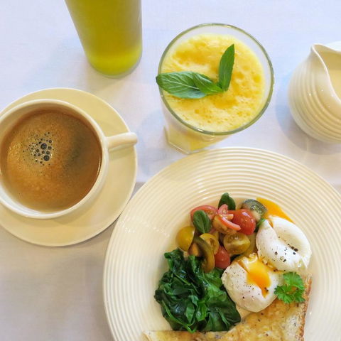 Pure Chalet Thredbo - Phillip Island Accommodation 23