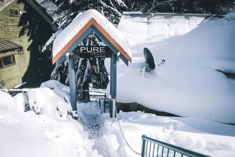 Pure Chalet Thredbo - Phillip Island Accommodation 26