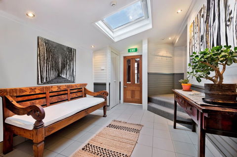 Pure Chalet Thredbo - Phillip Island Accommodation 8