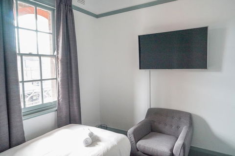 Oasis On Beamish Hotel - Phillip Island Accommodation 10