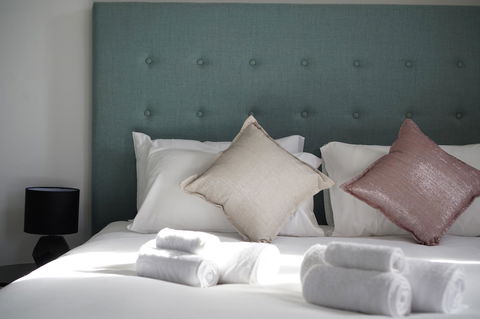 Oasis On Beamish Hotel - Phillip Island Accommodation 2