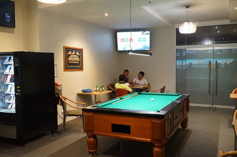 Oasis On Beamish Hotel - Phillip Island Accommodation 27