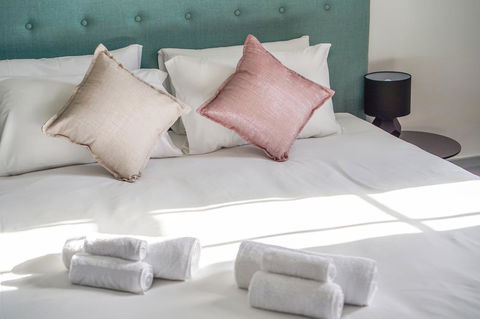 Oasis On Beamish Hotel - Phillip Island Accommodation 5