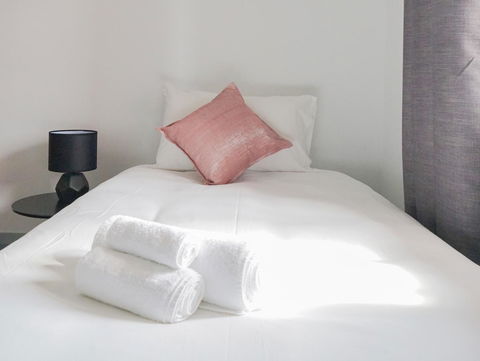 Oasis On Beamish Hotel - Phillip Island Accommodation 7