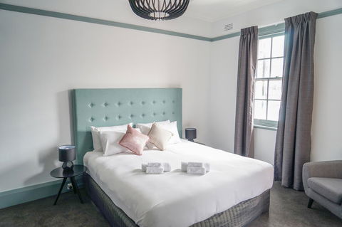 Oasis On Beamish Hotel - Phillip Island Accommodation 0