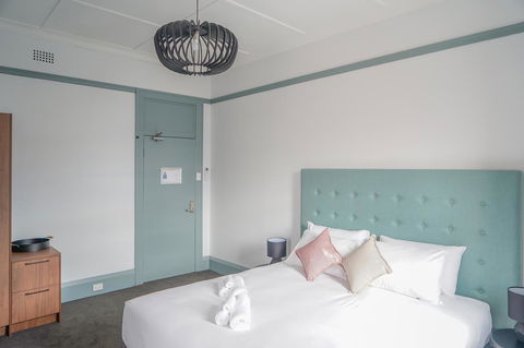 Oasis On Beamish Hotel - Phillip Island Accommodation 8