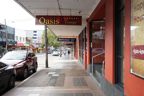 Oasis On Beamish Hotel - Phillip Island Accommodation 22