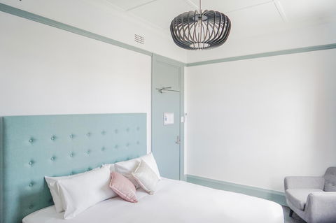 Oasis On Beamish Hotel - Phillip Island Accommodation 1