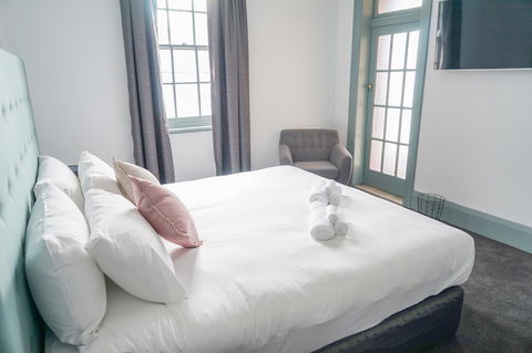 Oasis On Beamish Hotel - Phillip Island Accommodation 19