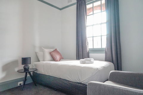 Oasis On Beamish Hotel - Phillip Island Accommodation 9