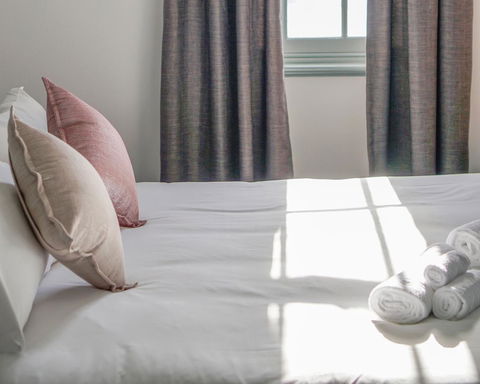Oasis On Beamish Hotel - Phillip Island Accommodation 4