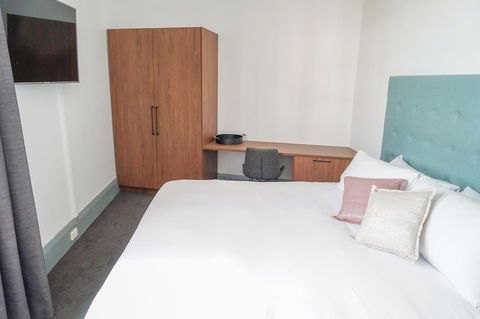 Oasis On Beamish Hotel - Phillip Island Accommodation 15