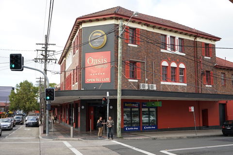 Oasis On Beamish Hotel - Phillip Island Accommodation 28