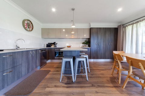 Horizons Retreat & Golf, Villa 133 - Phillip Island Accommodation 6