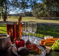 Horizons Retreat  Golf Villa 133 - Phillip Island Accommodation