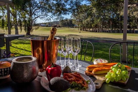 Horizons Retreat & Golf, Villa 133 - Phillip Island Accommodation 0