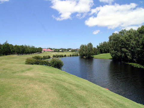Horizons Retreat & Golf, Villa 133 - Phillip Island Accommodation 17