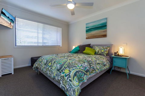 Horizons Retreat & Golf, Villa 133 - Phillip Island Accommodation 10