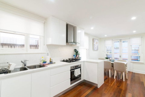 The Rocksberry - Phillip Island Accommodation 19