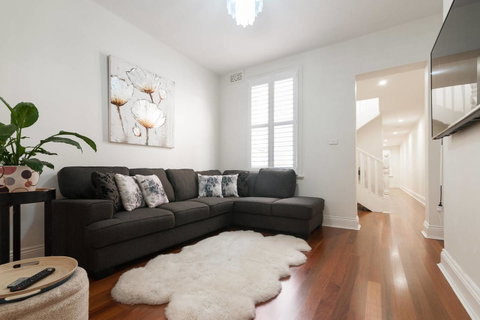 The Rocksberry - Phillip Island Accommodation 4