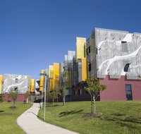 Western Sydney University Village - Penrith - Phillip Island Accommodation