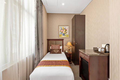 YEHS Hotel Sydney CBD - Phillip Island Accommodation 16