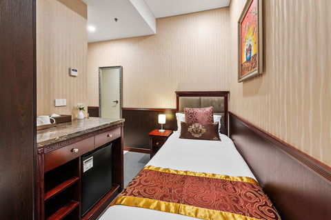 YEHS Hotel Sydney CBD - Phillip Island Accommodation 22