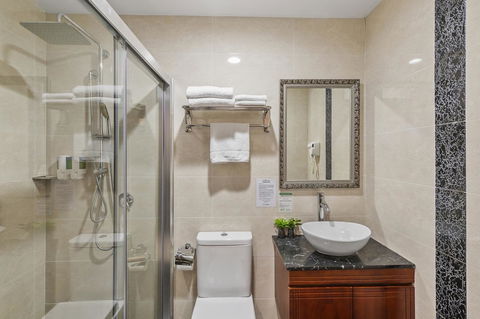 YEHS Hotel Sydney CBD - Phillip Island Accommodation 5
