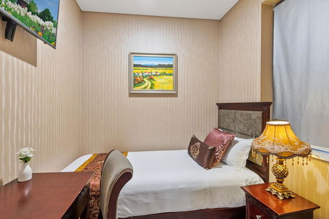 YEHS Hotel Sydney CBD - Phillip Island Accommodation 21