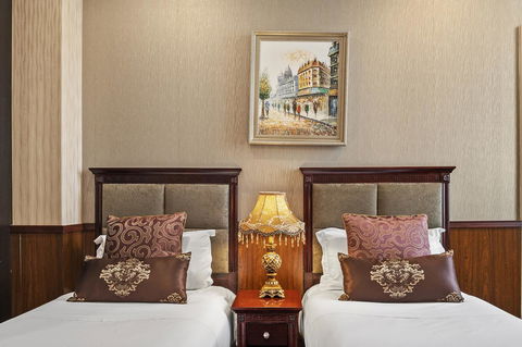 YEHS Hotel Sydney CBD - Phillip Island Accommodation 6