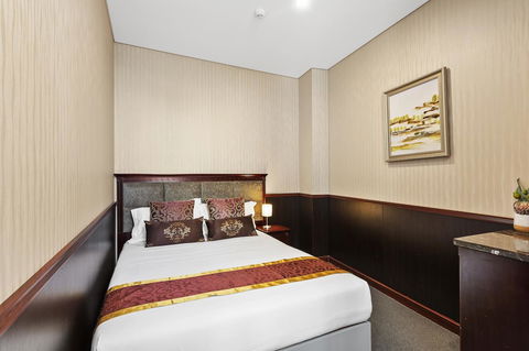 YEHS Hotel Sydney CBD - Phillip Island Accommodation 18