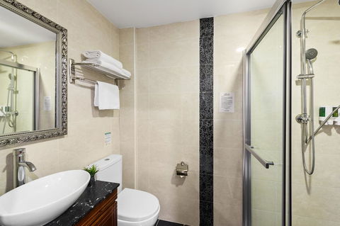 YEHS Hotel Sydney CBD - Phillip Island Accommodation 23