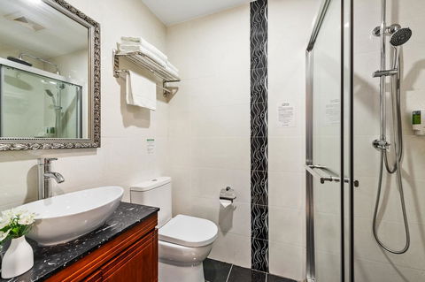 YEHS Hotel Sydney CBD - Phillip Island Accommodation 12