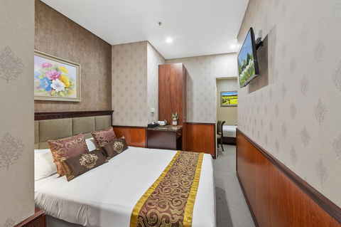 YEHS Hotel Sydney CBD - Phillip Island Accommodation 19