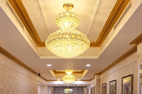 YEHS Hotel Sydney CBD - Phillip Island Accommodation 30