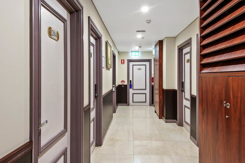 YEHS Hotel Sydney CBD - Phillip Island Accommodation 13