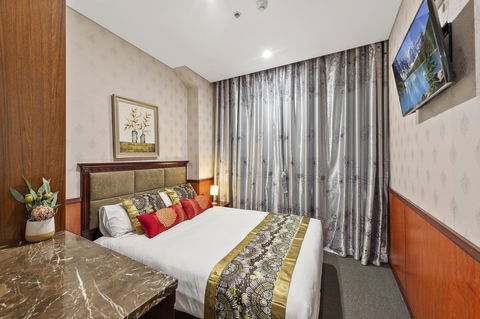 YEHS Hotel Sydney CBD - Phillip Island Accommodation 1