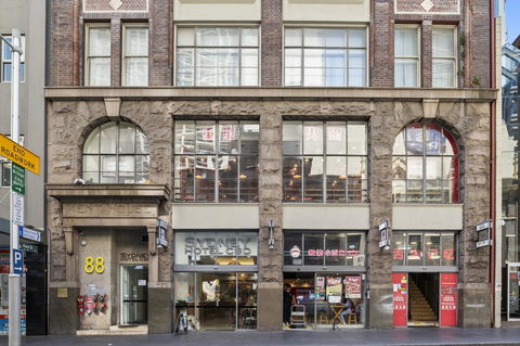 YEHS Hotel Sydney CBD - Phillip Island Accommodation 7
