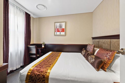 YEHS Hotel Sydney CBD - Phillip Island Accommodation 20