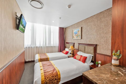 YEHS Hotel Sydney CBD - Phillip Island Accommodation 3