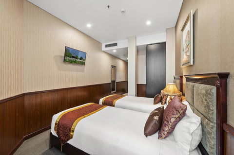 YEHS Hotel Sydney CBD - Phillip Island Accommodation 17