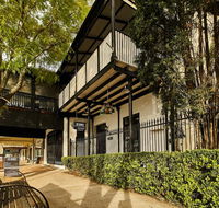 The Bronte Boutique Hotel - Phillip Island Accommodation