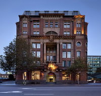 Adina Apartment Hotel Sydney Central - Phillip Island Accommodation