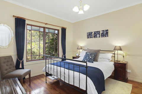 Allegra Cottage Of Leura - Phillip Island Accommodation 5