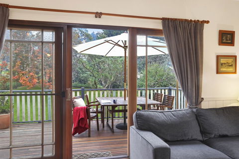Allegra Cottage Of Leura - Phillip Island Accommodation 4